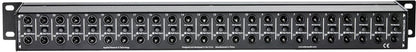 ART P48 Fourty-Eight Point Patch Bay - PSSL ProSound and Stage Lighting