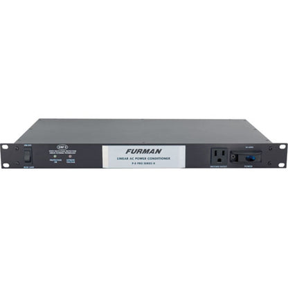 Furman 20 Amp 8 Outlet Power Conditioner & Surge - PSSL ProSound and Stage Lighting