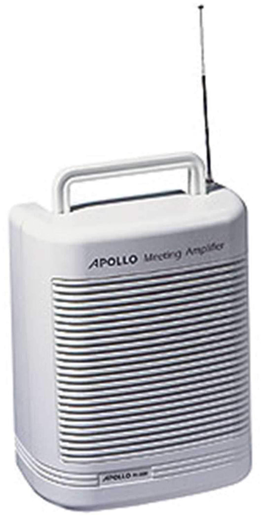 Apollo PA5400 Portable Pa System 25 Watt - PSSL ProSound and Stage Lighting