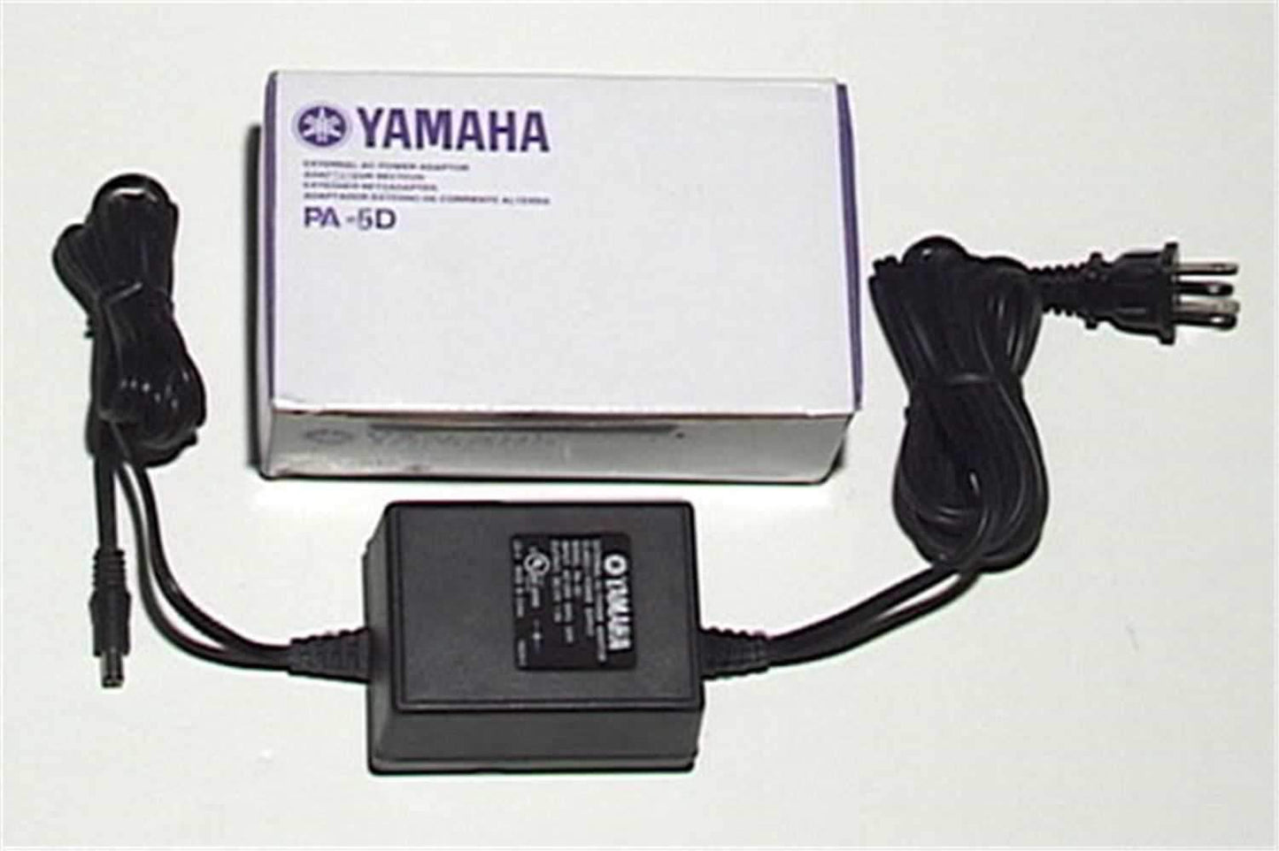 Yamaha PA5D Power Supply Dgx, Dd55, Psrk1 PSSL ProSound and Stage Lighting