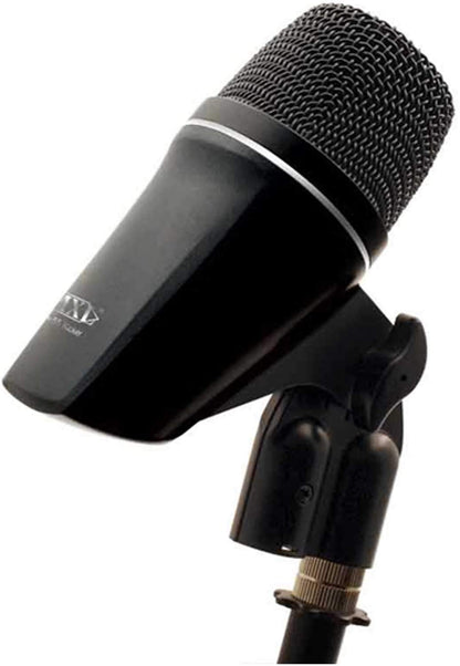 MXL PA-5K Pro 6-Piece Dynamic Drum Microphone Kit - PSSL ProSound and Stage Lighting
