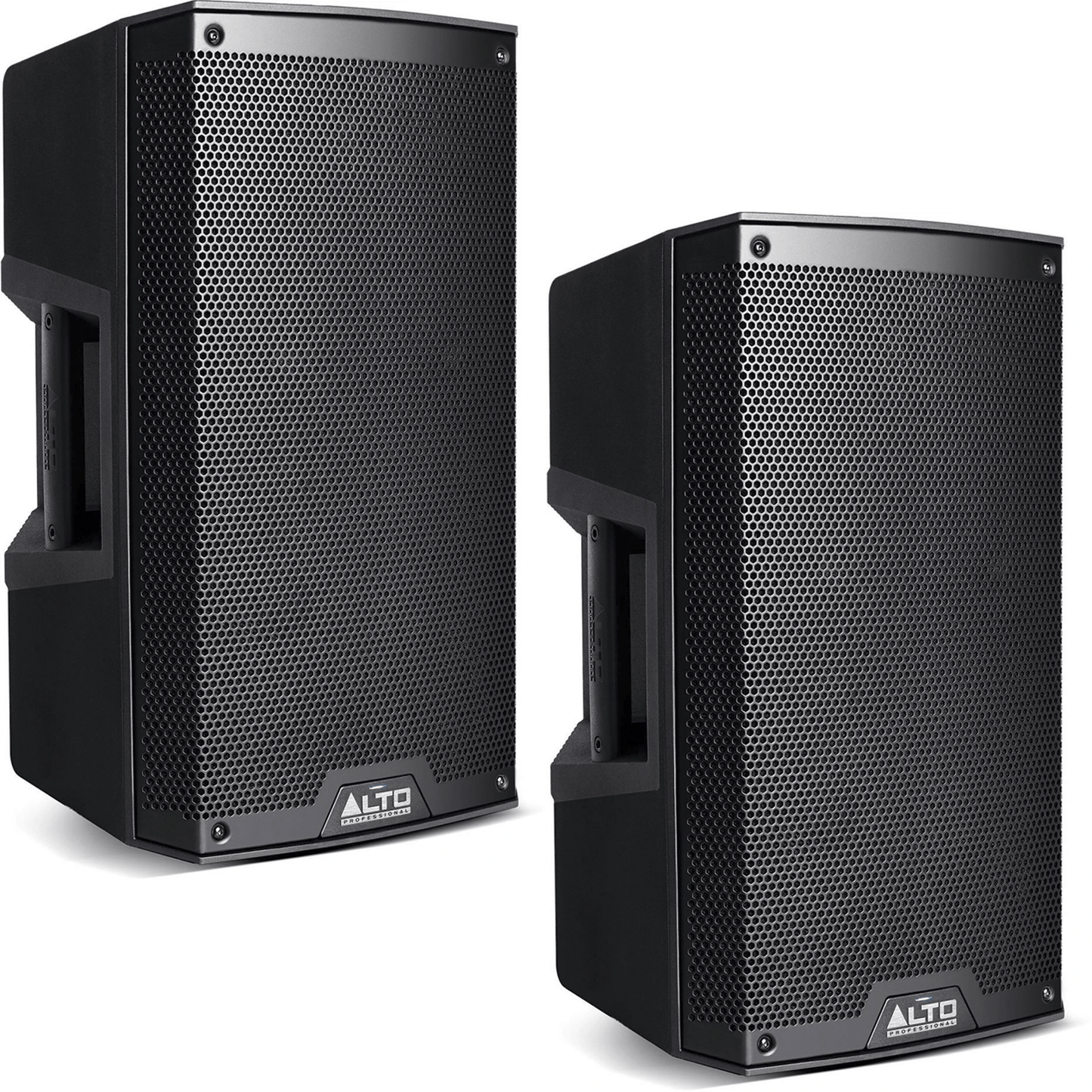 Alto Professional TS310 10-Inch 2000w Powered Speaker Pair - PSSL ProSound and Stage Lighting