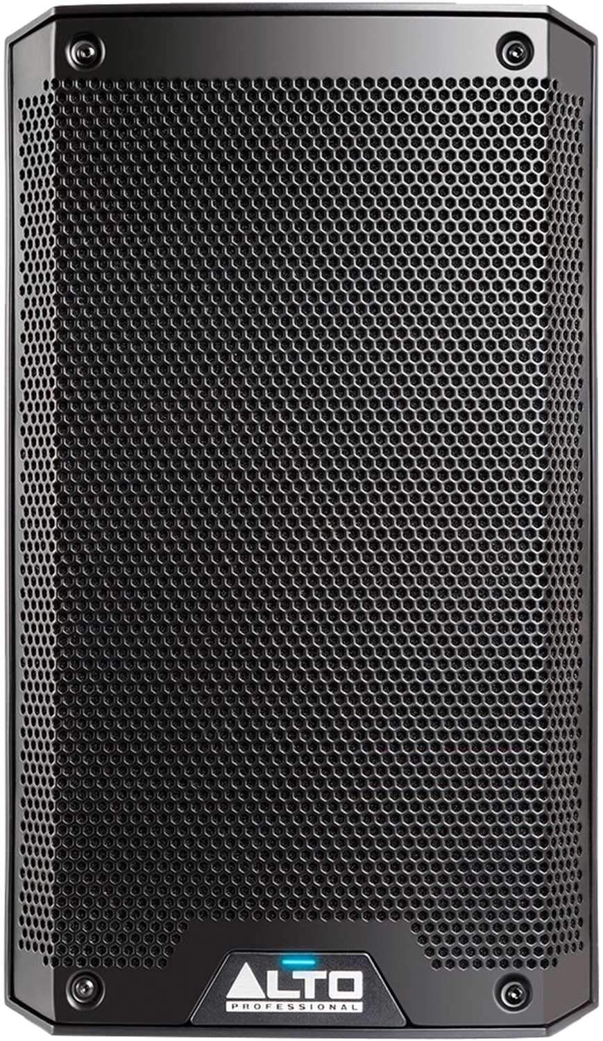 Alto Professional TS308 8-Inch 2 Way Powered Speakers with Gator Totes - PSSL ProSound and Stage Lighting