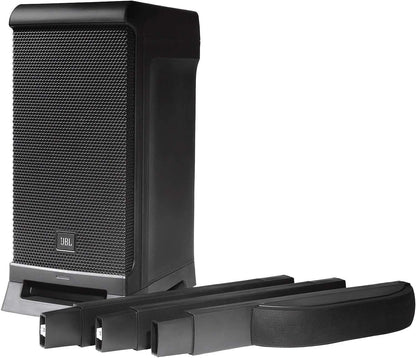 JBL EON ONE PRO Rechargeable Linear Array PA System with WMS40 - PSSL ProSound and Stage Lighting