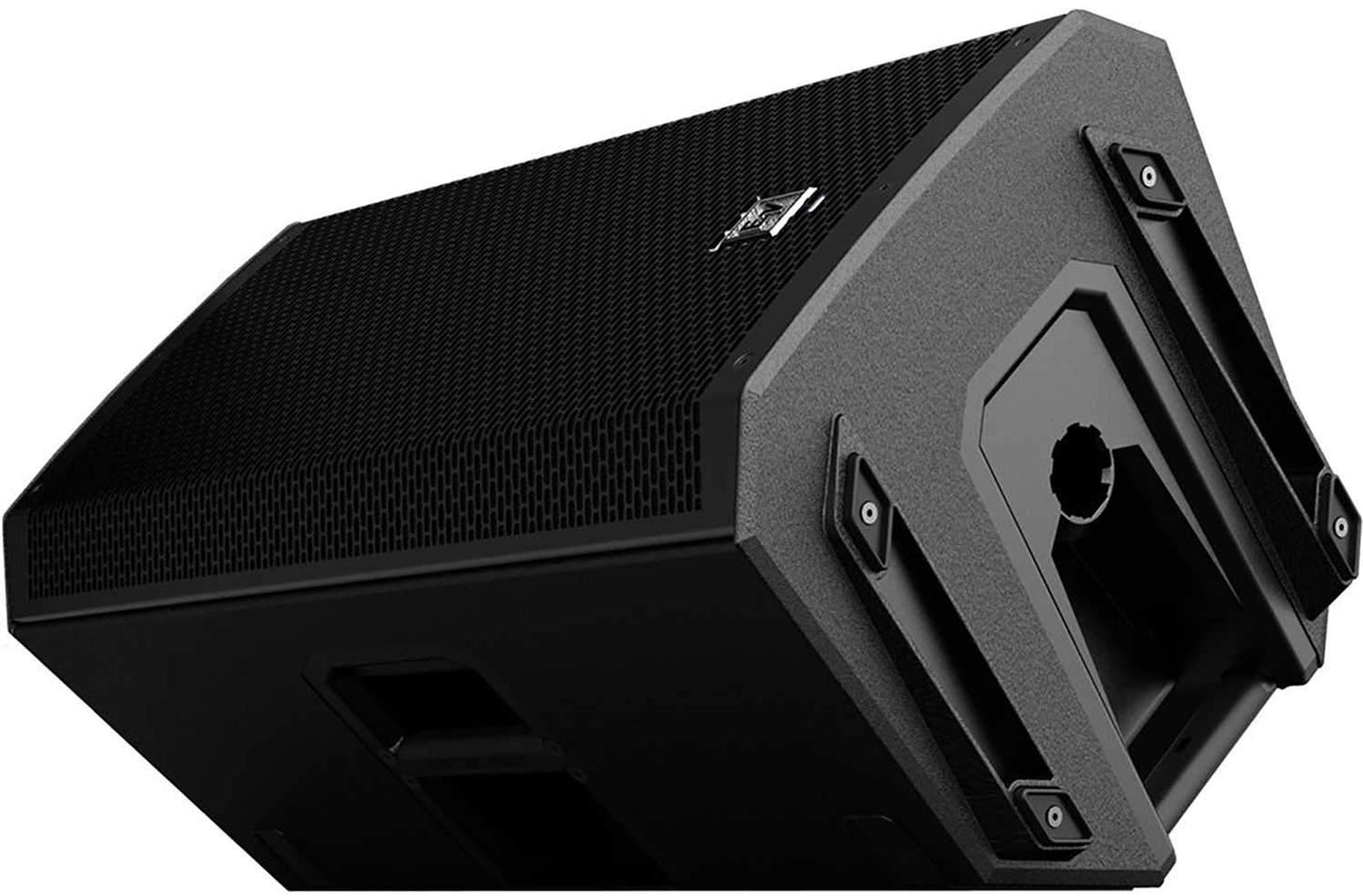 Electro-Voice ZLX-12BT 12-Inch Powered Speaker Pair with Bluetooth - PSSL ProSound and Stage Lighting