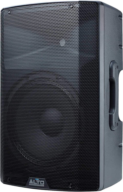 Alto Professional TX212 12-Inch 2-Way Powered PA Speakers Pair - PSSL ProSound and Stage Lighting