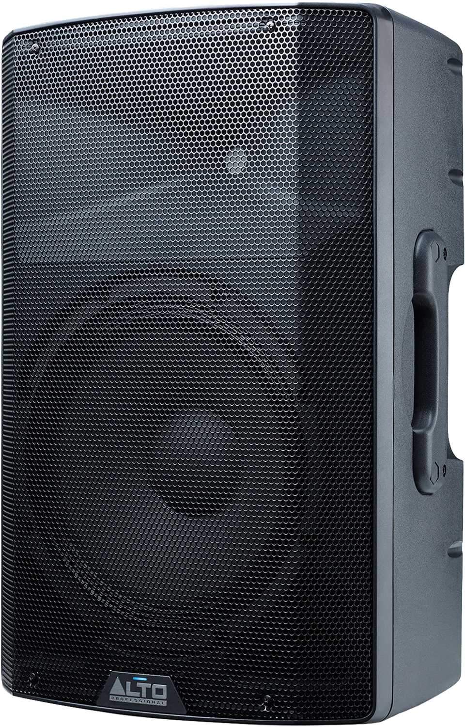 Alto Professional TX212 12-Inch Powered Speaker Pair with Covers - PSSL ProSound and Stage Lighting