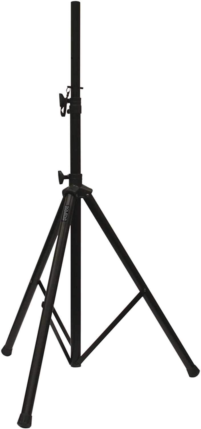 Alto Professional TROUPER Portable Dual PA System with Stands & Cables - PSSL ProSound and Stage Lighting