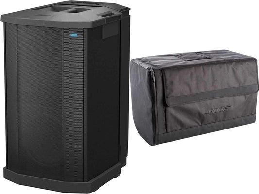 Bose F1 Dual 10-Inch Powered Subwoofer with Bag - PSSL ProSound and Stage Lighting