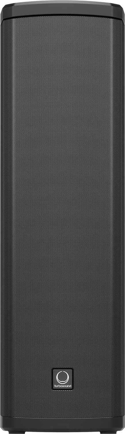 Turbosound iNSPIRE iP300 Dual Speaker Portable PA System - PSSL ProSound and Stage Lighting