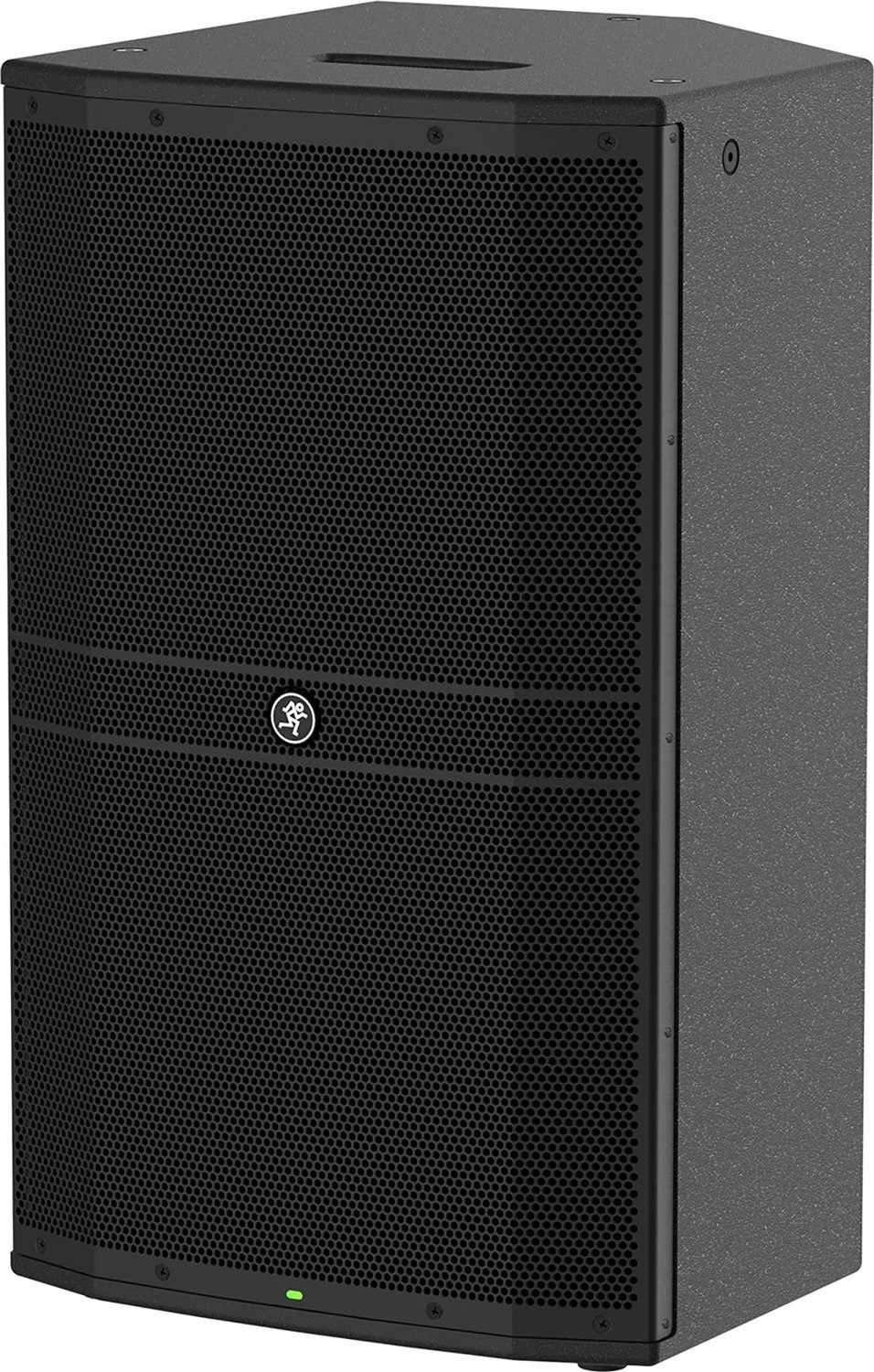 Mackie DRM215 1600W 15-inch Powered Speaker Pair - PSSL ProSound and Stage Lighting