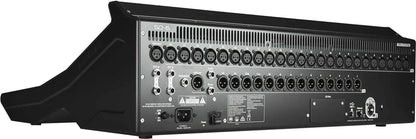 Allen & Heath SQ-6 Digital Mixer with AR84 AudioRack - PSSL ProSound and Stage Lighting