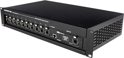 Allen & Heath SQ-5 Digital Mixer with ME-U Hub & ME-1 4-Pack - PSSL ProSound and Stage Lighting