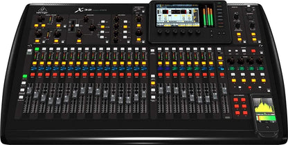 Behringer X32 Digital Mixer with SD8 Stage Box - PSSL ProSound and Stage Lighting
