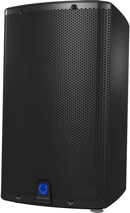Turbosound iX12 2-Way 12-Inch Powered Speaker Pair with Covers - PSSL ProSound and Stage Lighting