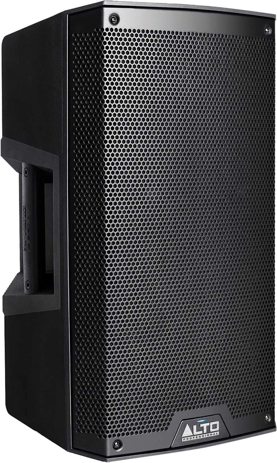 Alto Professional TS310 10-inch 2-Way Powered Speaker Pair with Stealth Wireless System - PSSL ProSound and Stage Lighting