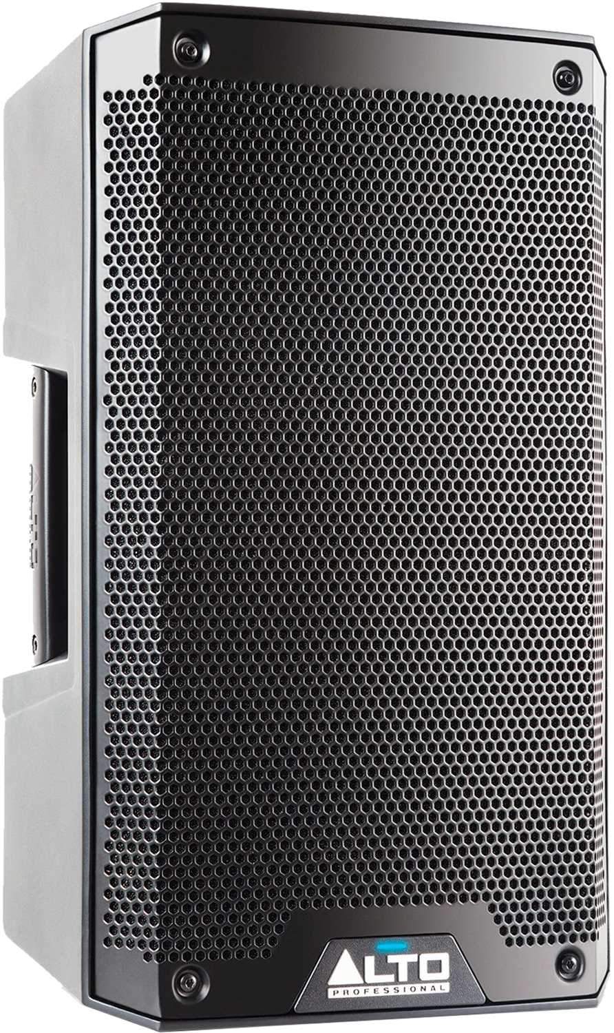 Alto Professional TS308 8-inch 2-Way Powered Speaker Pair with Stealth Wireless System - PSSL ProSound and Stage Lighting