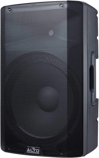 Alto Professional TX215 15-inch Powered Speaker with Bluetooth Wireless Receiver - PSSL ProSound and Stage Lighting
