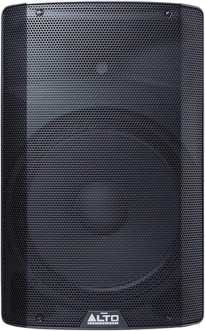 Alto Professional TX215 15-inch Powered Speaker with Bluetooth Wireless Receiver - PSSL ProSound and Stage Lighting