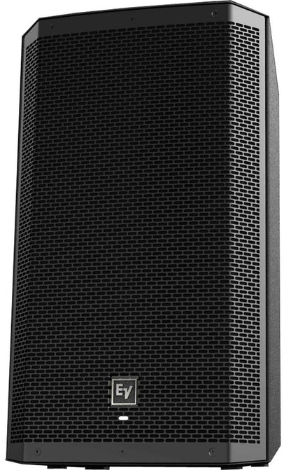 Electro-Voice ZLX12P 12-inch Powered Speaker with Wall Mount Bracket - PSSL ProSound and Stage Lighting