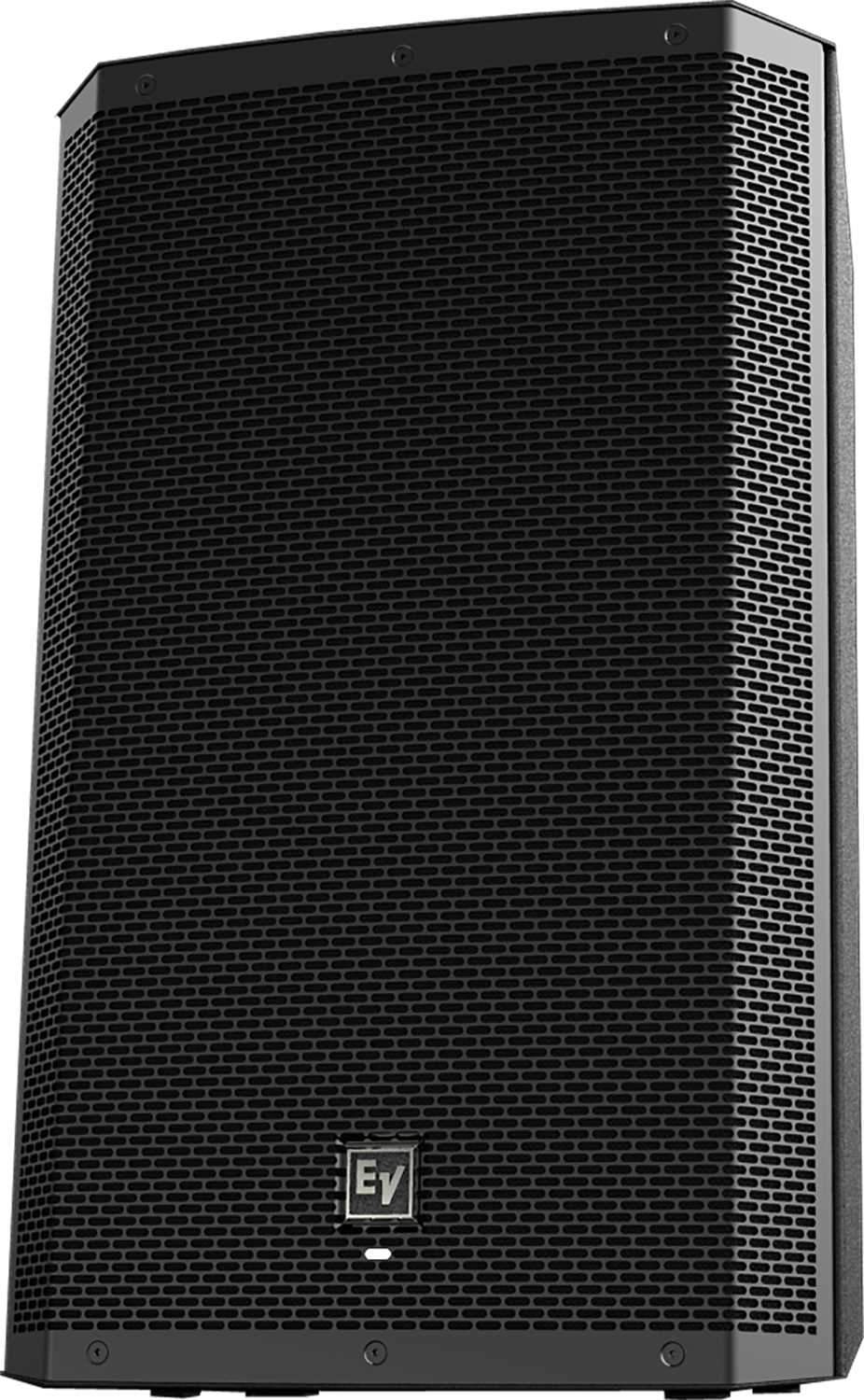 Electro-Voice ZLX15P 15-inch Powered Speakers with Mount Bracket Pair - PSSL ProSound and Stage Lighting