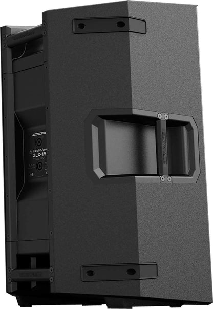 Electro-Voice ZLX15 15-inch Passive Speaker with Wall Mount Bracket - PSSL ProSound and Stage Lighting