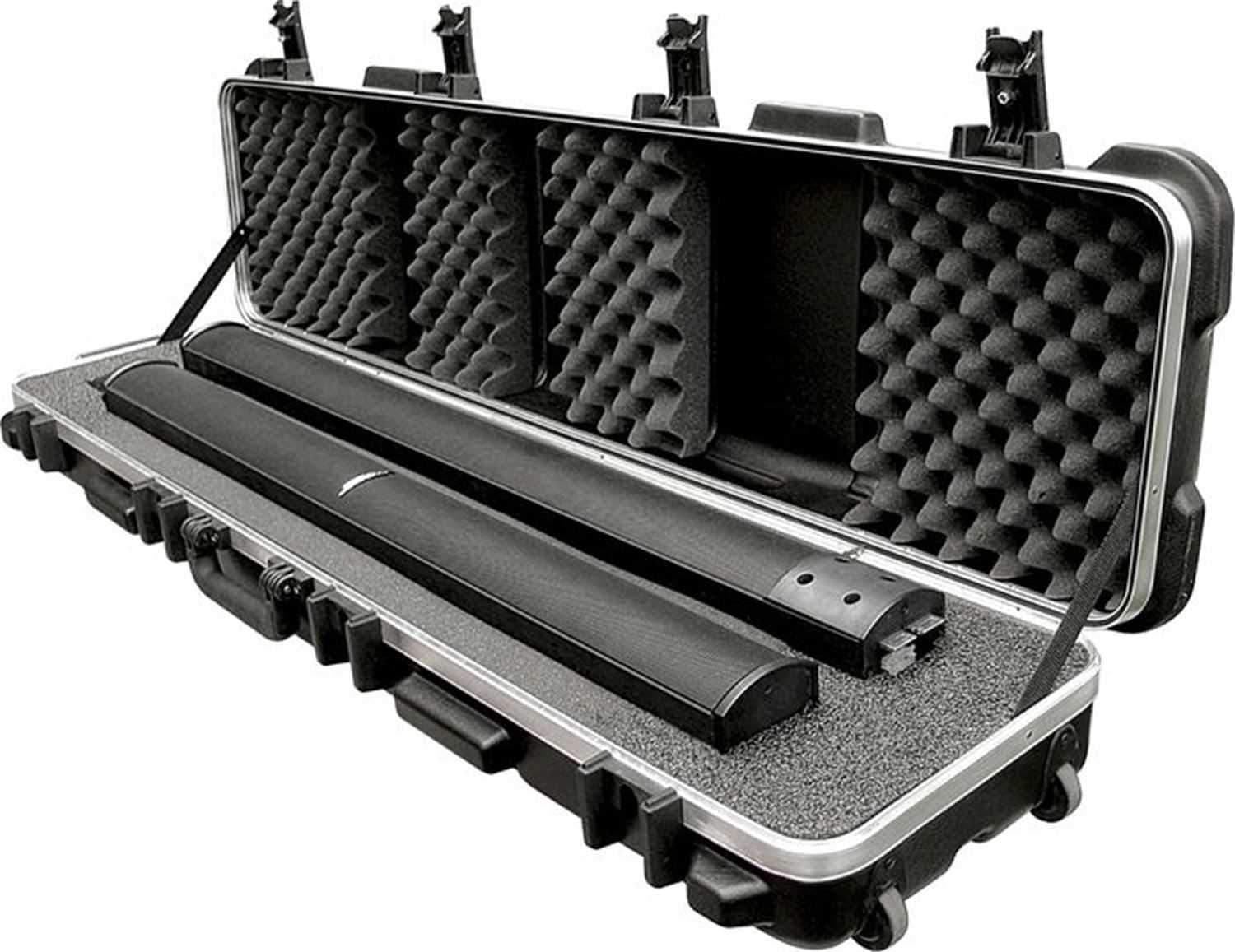 Bose L1 Model II with Single B1 Sub & Road Case - PSSL ProSound and Stage Lighting
