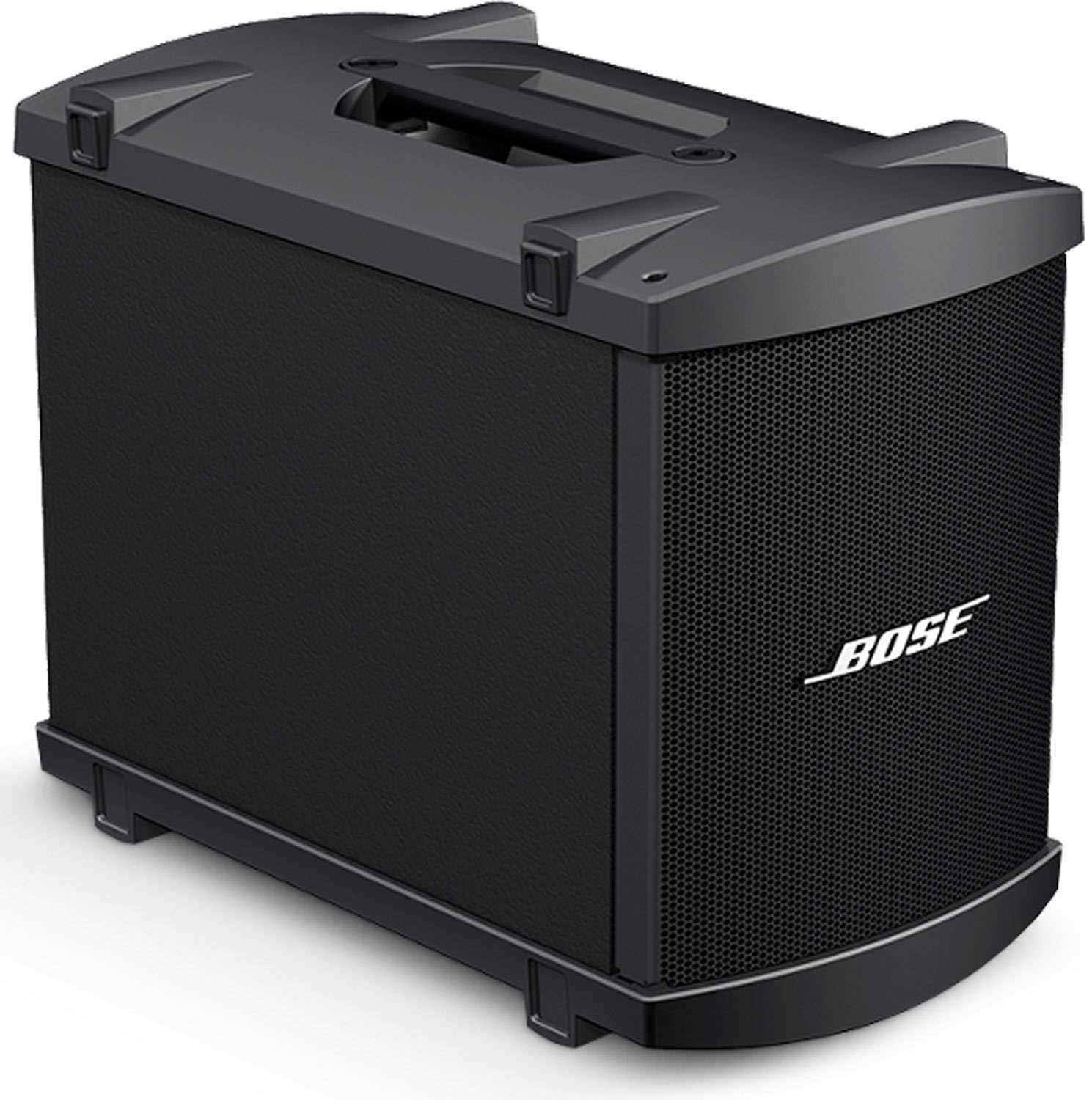 Bose L1 Model II with Single B1 Sub & Road Case - PSSL ProSound and Stage Lighting