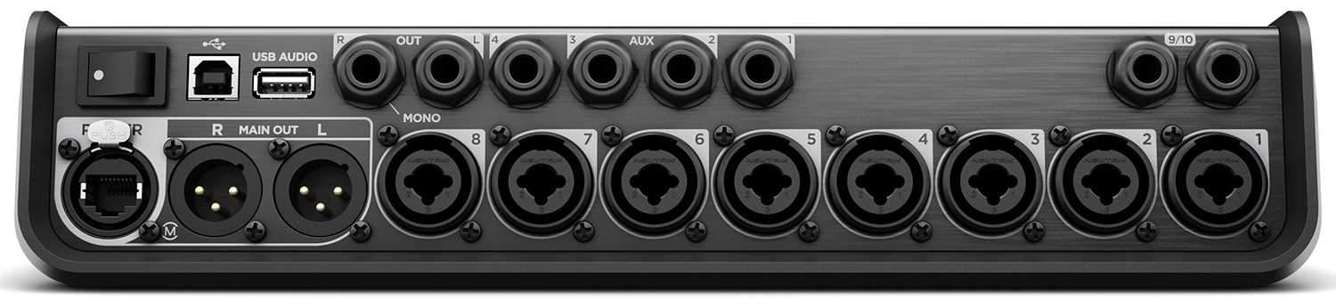 Bose L1 Compact Wireless Array Pair with T8S ToneMatch Mixer - PSSL ProSound and Stage Lighting