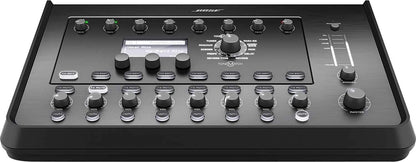 Bose F1 812 Pair with Dual 10-In Sub Pair & T4S Mixer - PSSL ProSound and Stage Lighting