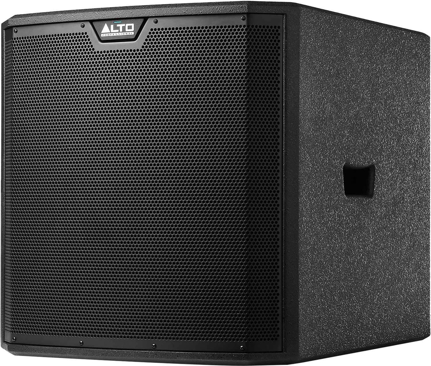 Alto Professional TS308 8in 2-Way Powered Speakers with TS315S Subwoofer - PSSL ProSound and Stage Lighting