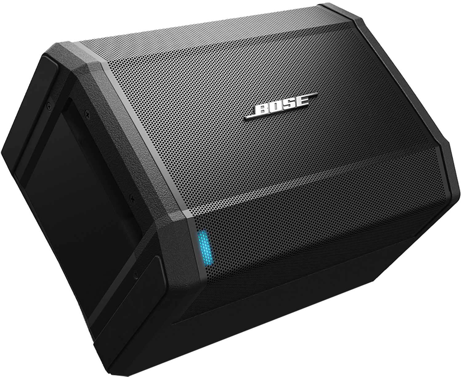 Bose S1 Bluetooth Battery Powered PA System with Bag