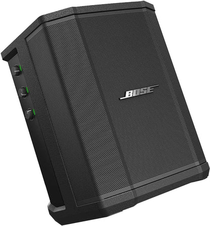 Bose S1 Bluetooth Battery Powered PA System with Bag - PSSL ProSound and Stage Lighting
