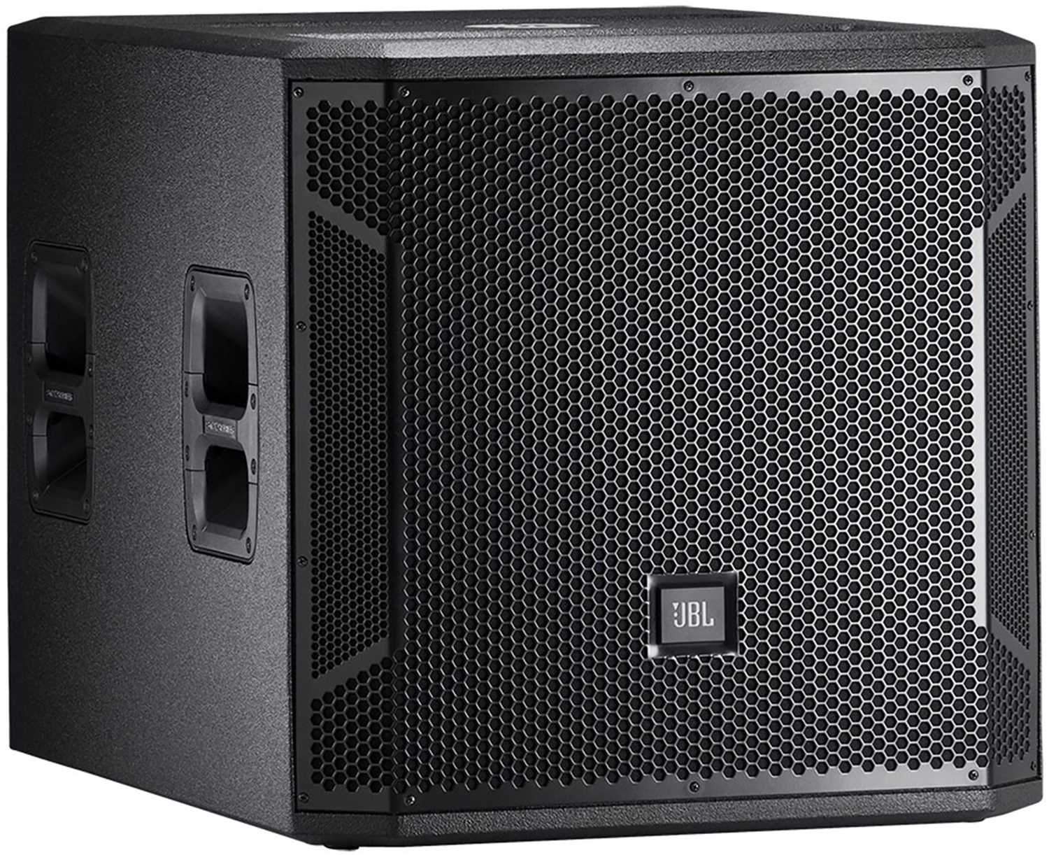 JBL STX818S 18-Inch Passive Subwoofer with Crown XLi3500 Power Amplifier - PSSL ProSound and Stage Lighting