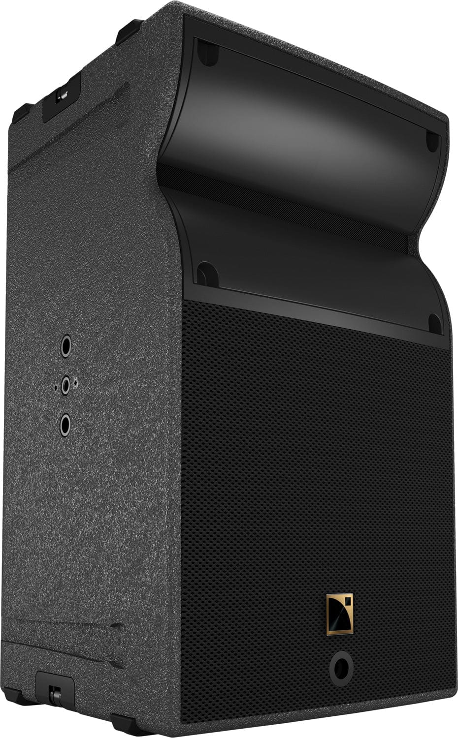 L-Acoustics A10 Focus 2-Way Passive Speaker x2 w/ KS21 Subwoofer x4 & LA4X Amp x2 - PSSL ProSound and Stage Lighting