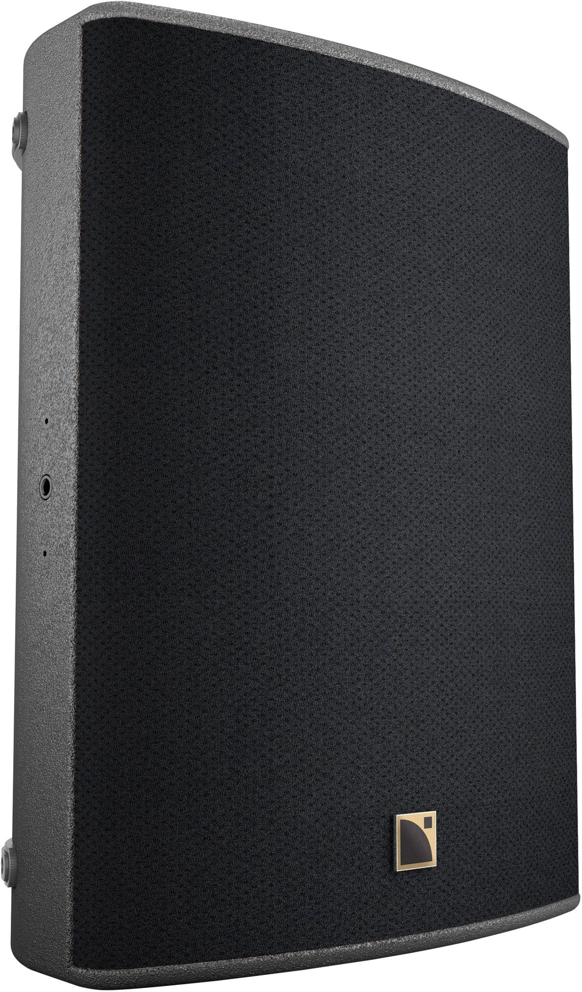 L-Acoustics X15-HiQ Passive 2-Way Coaxial Speaker x2 w/ LA4X Amp - PSSL ProSound and Stage Lighting