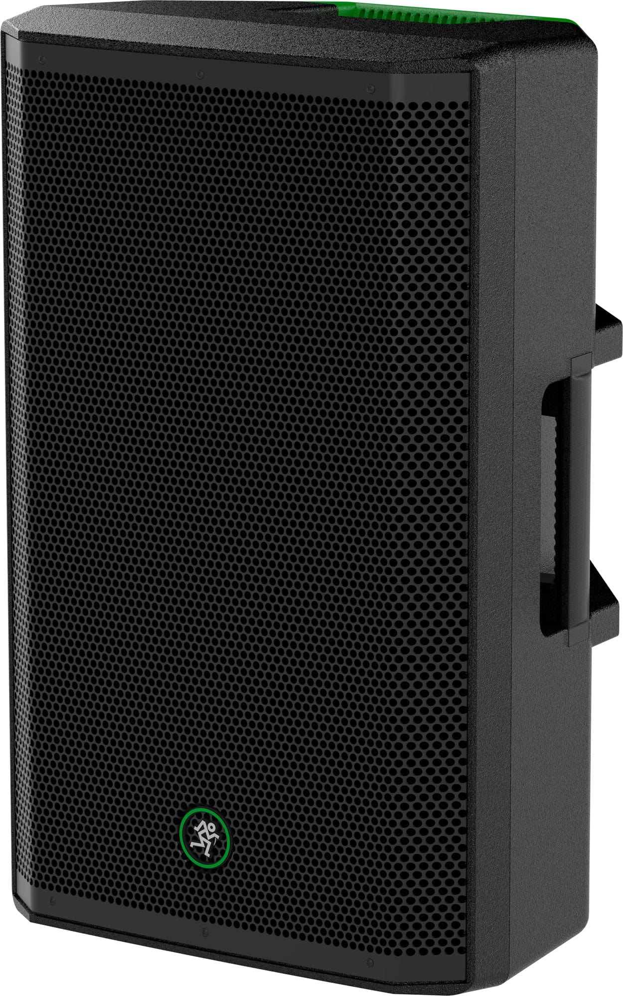 Mackie Thrash215 15-Inch 1300-Watt Powered Loudspeaker (Pair) - PSSL ProSound and Stage Lighting