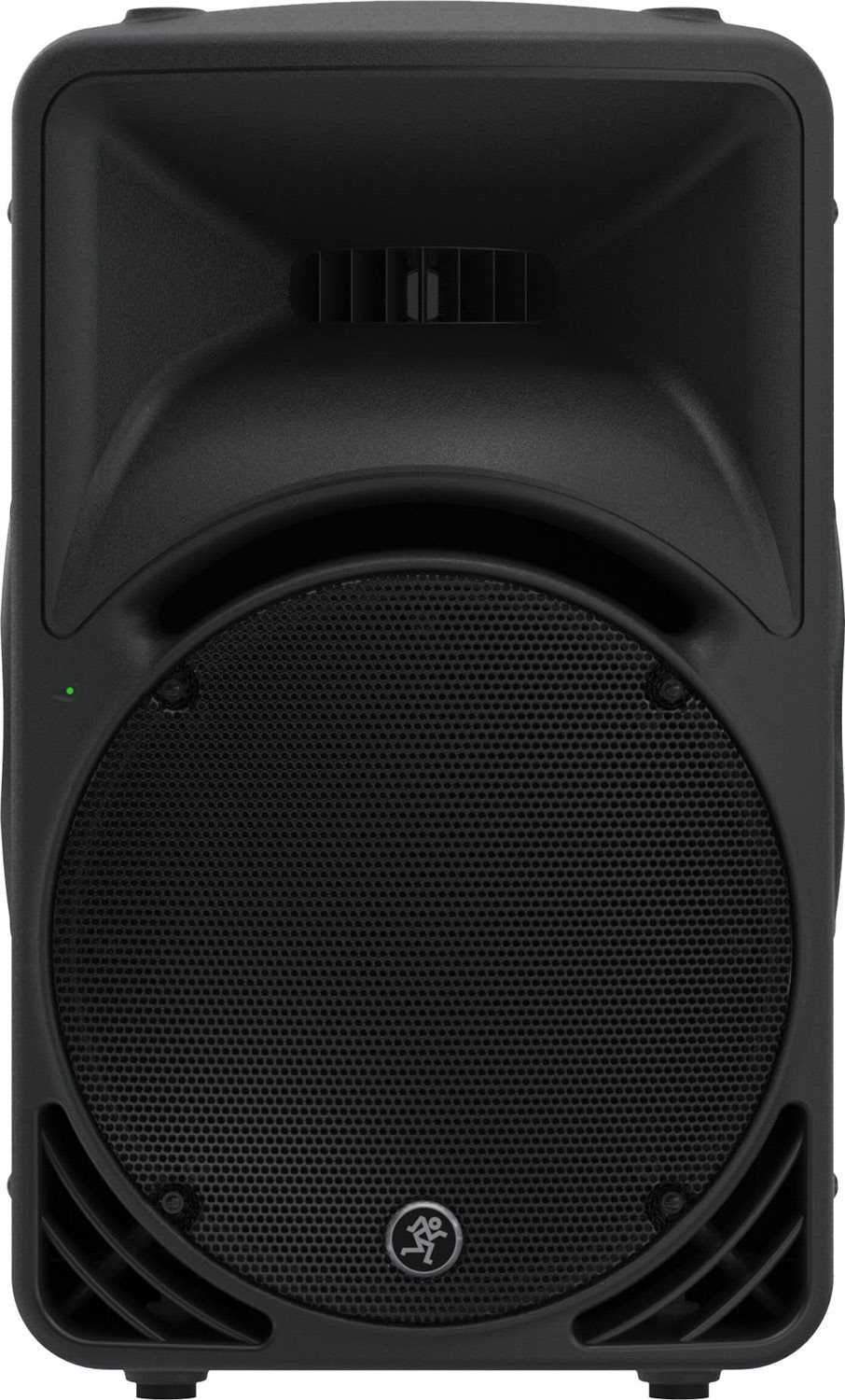 Mackie SRM450v3 Powered Speaker Pair with Mixer & BLX24-PG58 Wireless Mic System - PSSL ProSound and Stage Lighting
