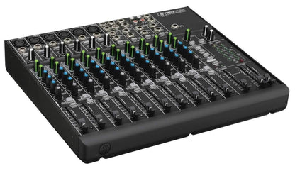 Mackie 1402VLZ4 14-Channel Mixer with Gator Bag - PSSL ProSound and Stage Lighting
