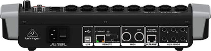 Behringer X Air X18 Digital Mixer with Gator Bag - PSSL ProSound and Stage Lighting