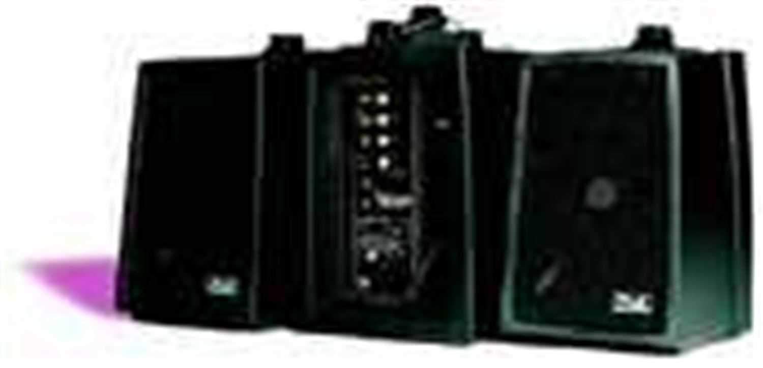 Anchor PORTA VOX 40W System - PSSL ProSound and Stage Lighting
