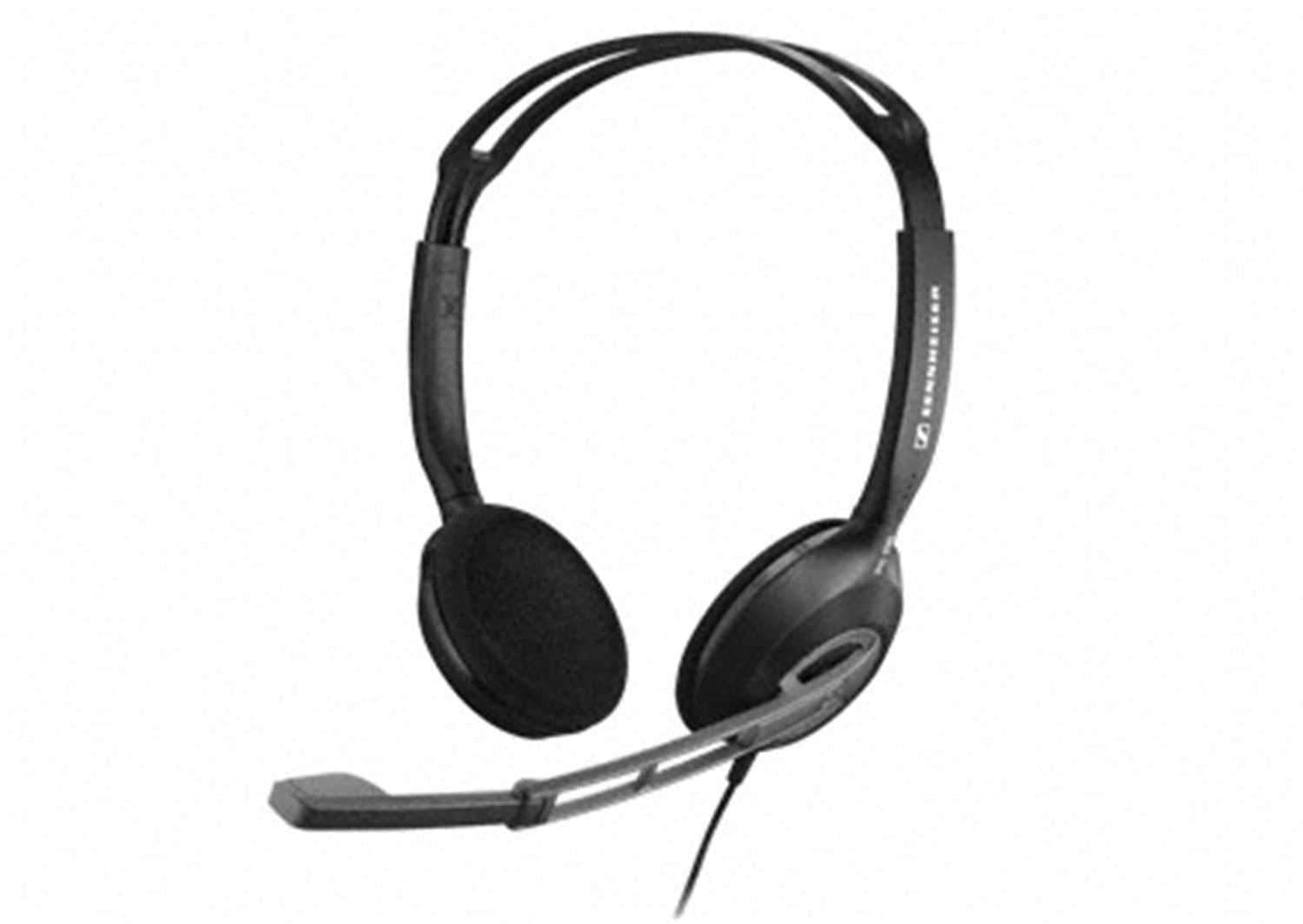 Sennheiser PC230 PC Headphones Or Gaming - PSSL ProSound and Stage Lighting