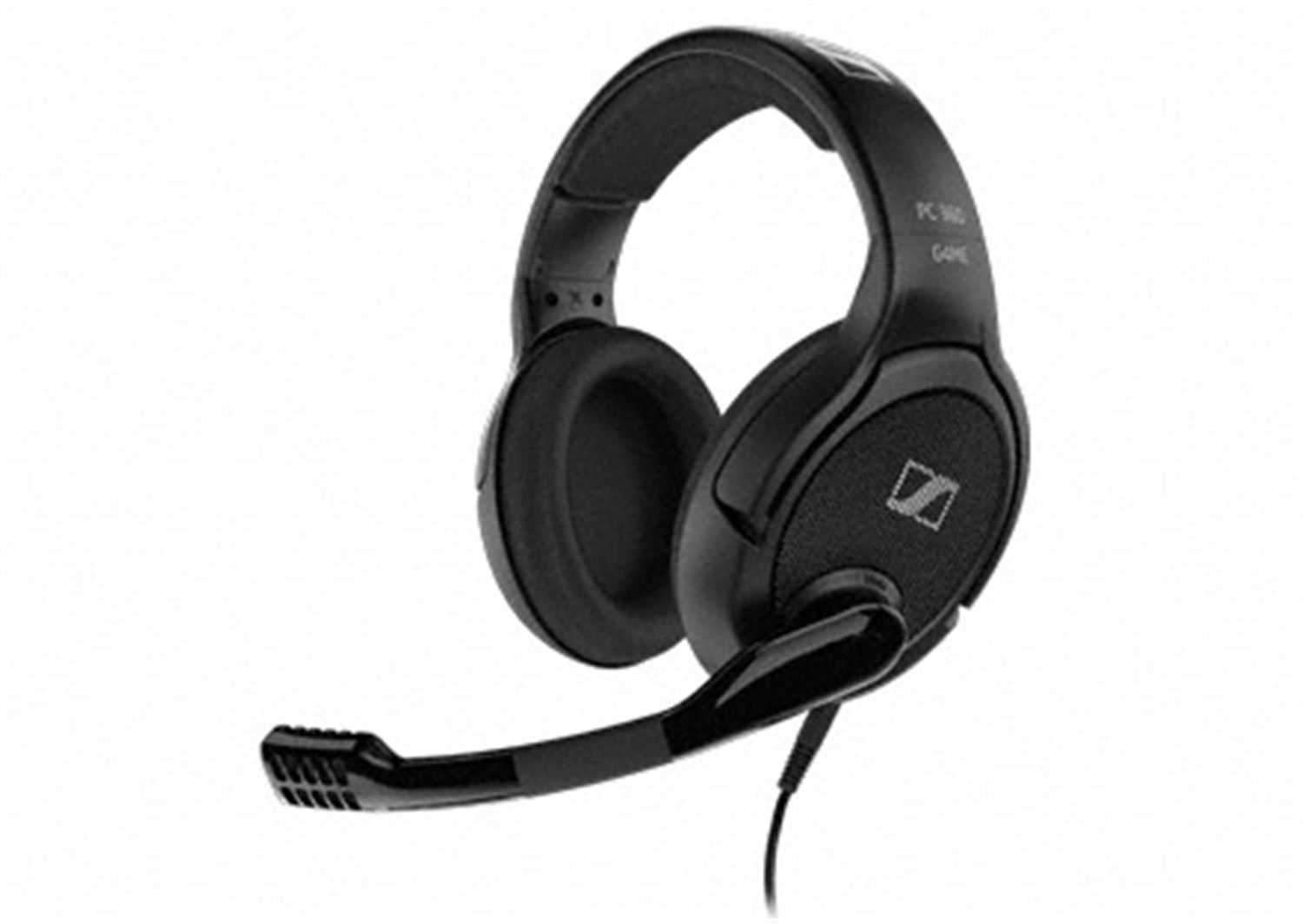 Sennheiser PC360 Pro Gaming Headphone Headset - PSSL ProSound and Stage Lighting