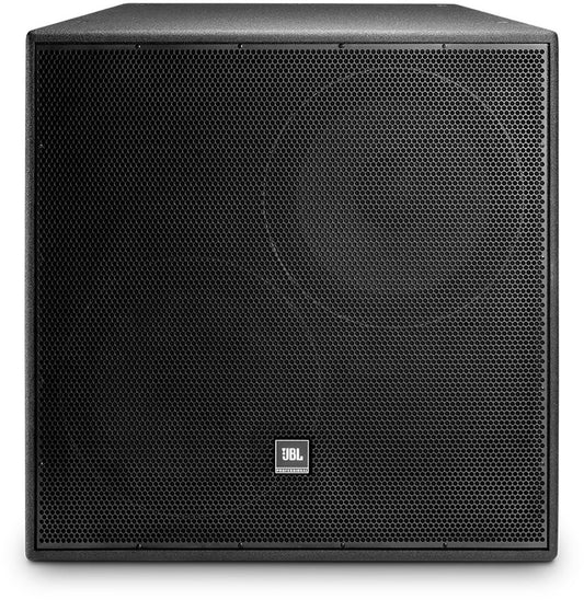 JBL PD525S Dual 15-inch Low Frequency Speaker - PSSL ProSound and Stage Lighting