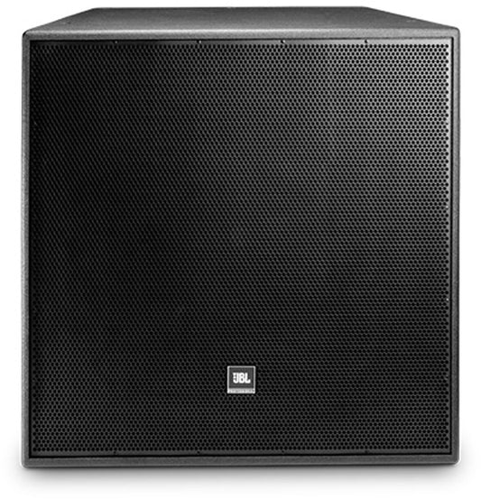 JBL PD595 15-inch 2-Way Full-Range Speaker - PSSL ProSound and Stage Lighting