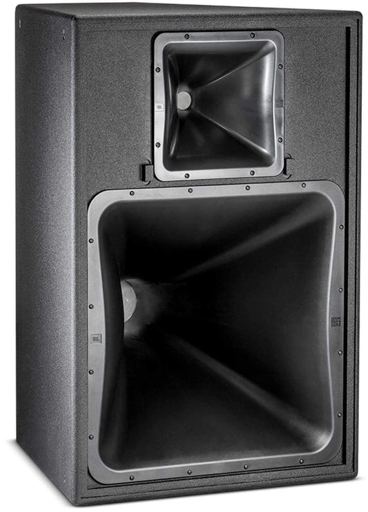 JBL PD6200/66 2-Way Mid-High Horn-Loaded Speaker - PSSL ProSound and Stage Lighting