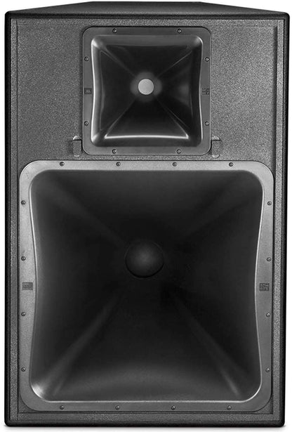 JBL PD6212/64 12-in 2-Way Horn-Loaded Loudspeake - PSSL ProSound and Stage Lighting
