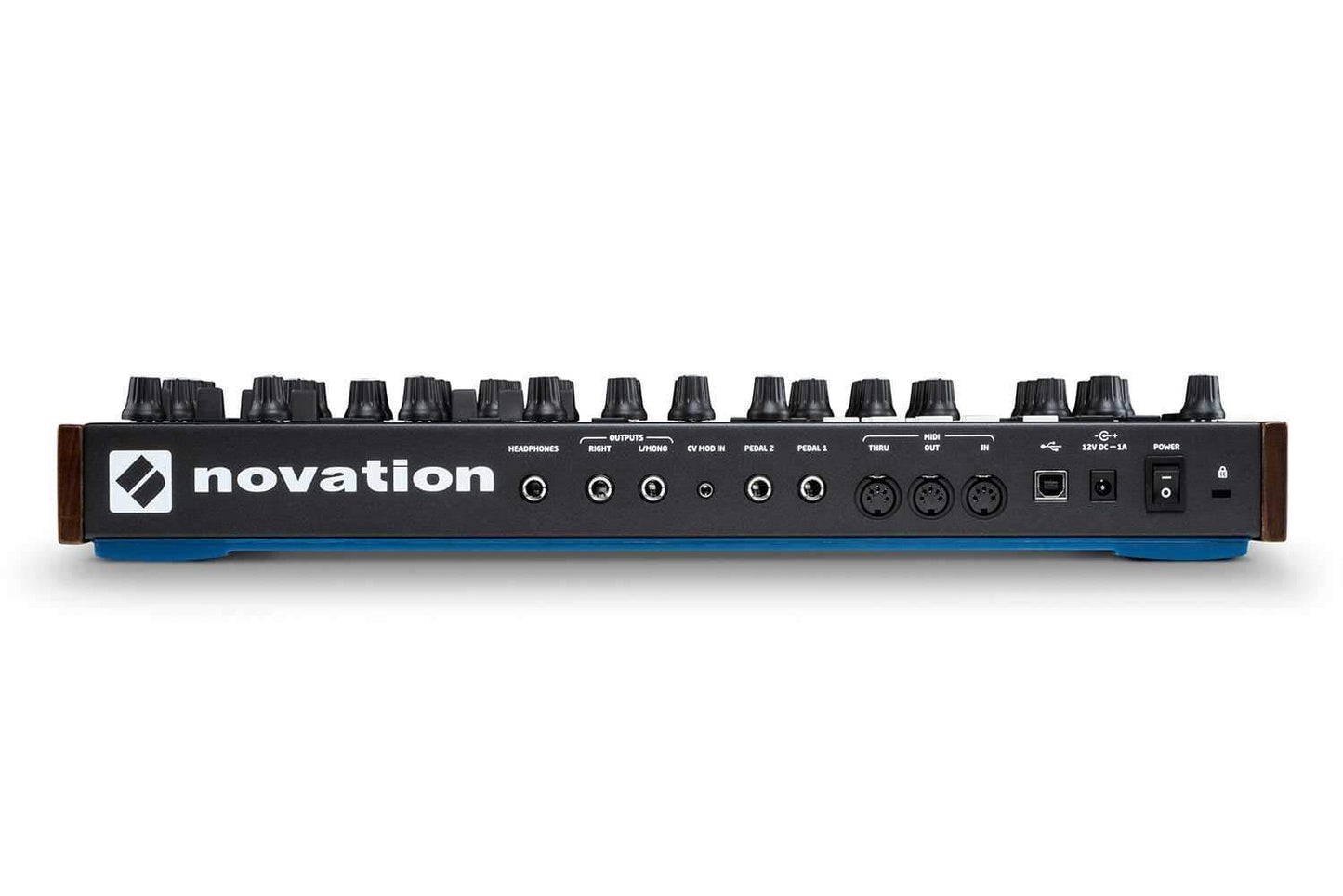Novation Peak Polyphonic Synthesizer - PSSL ProSound and Stage Lighting