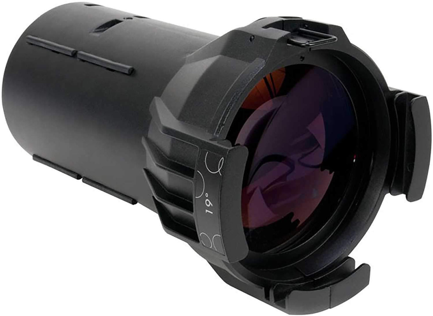 Elation PHDL36 36-Degree HD Lens for LED Profile Ellipsoidal - PSSL ProSound and Stage Lighting