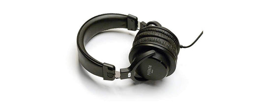 Korg PHONON Headphones for Ds0Dac - PSSL ProSound and Stage Lighting